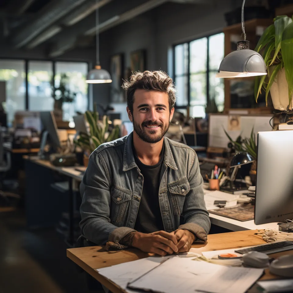 Rui cliente em Portugal