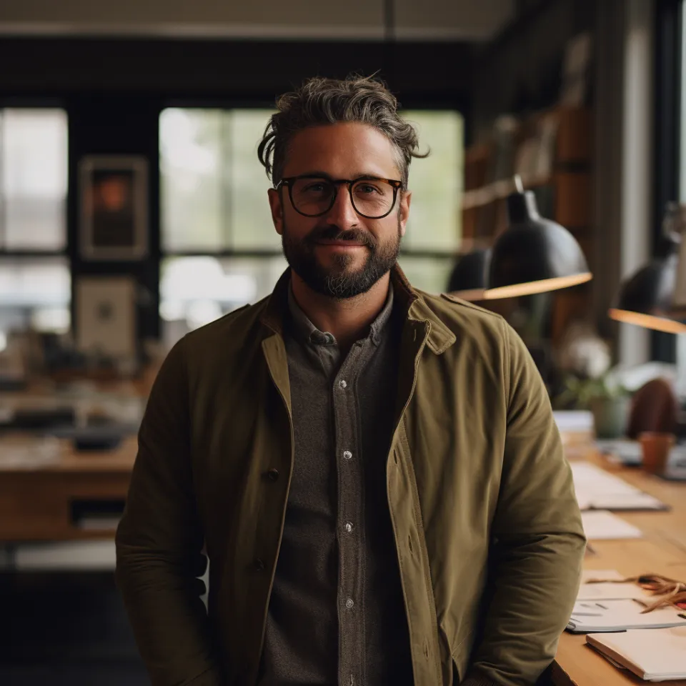 Coach português especializado motivando